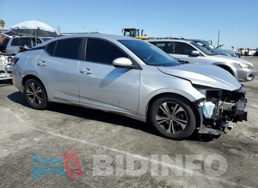 3N1AB8CV9NY260790 Photo# 4