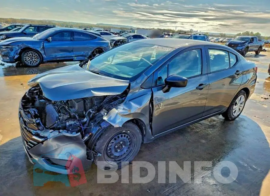 3N1CN8DV4SL838642 Photo# 1