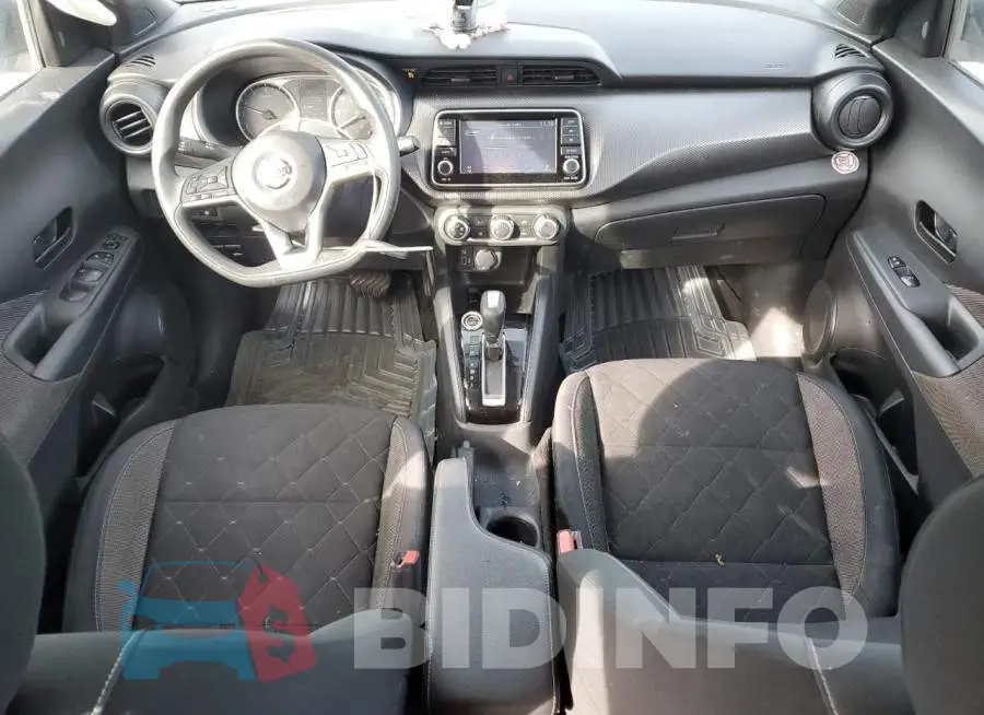 3N1CP5BV2LL515249 Photo# 8