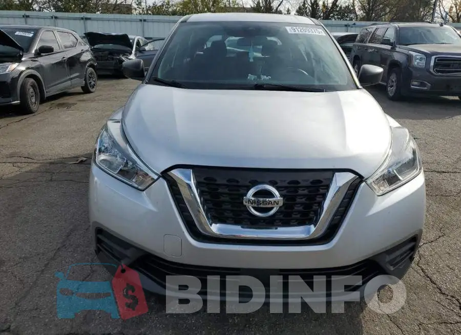 3N1CP5BV2LL515249 Photo# 5