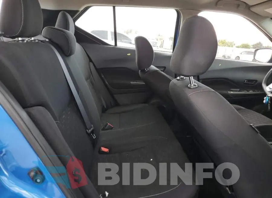 3N1CP5BVXNL522663 Photo# 11