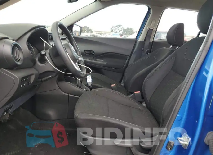 3N1CP5BVXNL522663 Photo# 7