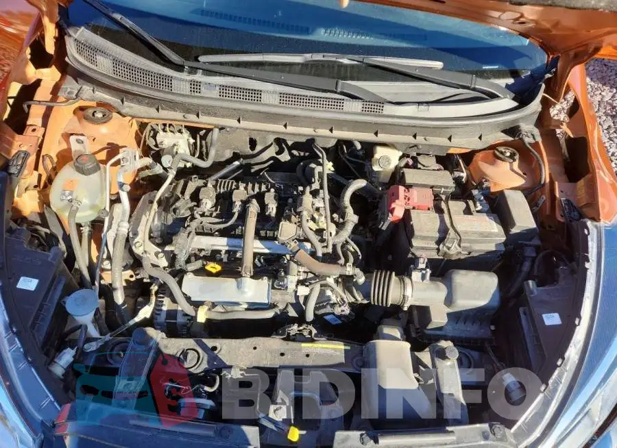 3N1CP5CV3ML515342 Photo# 11