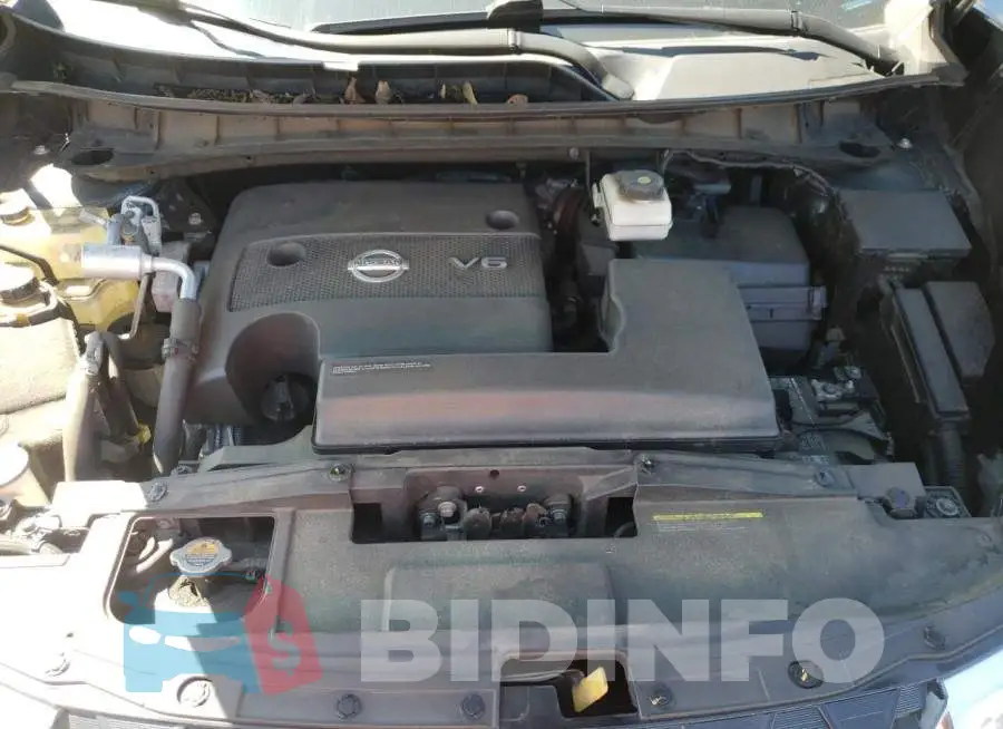 5N1AZ2BS7MC115781 Photo# 11