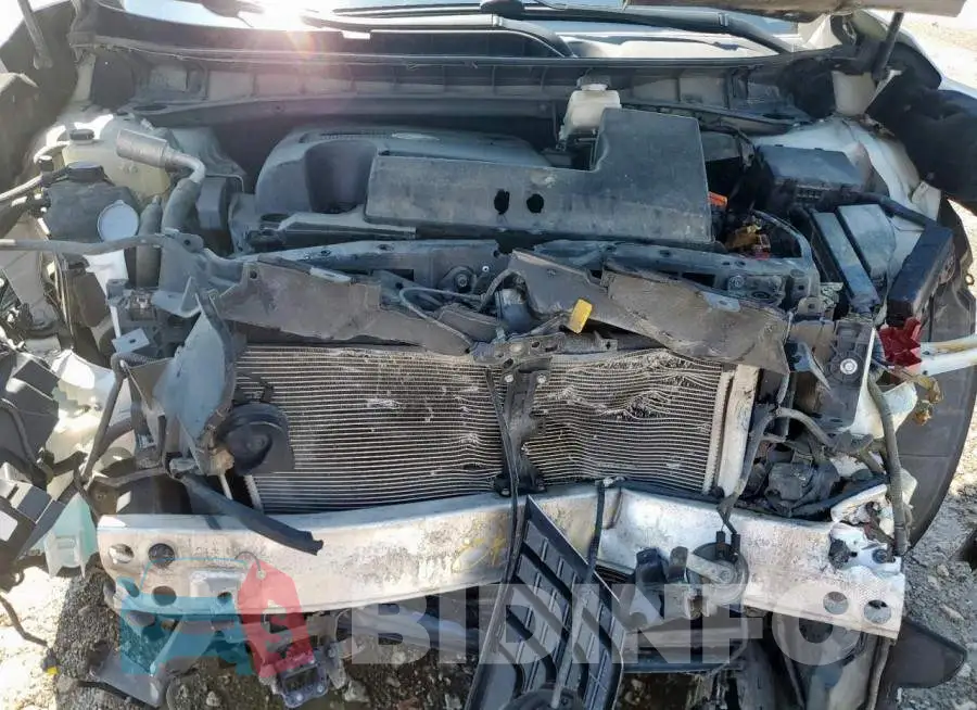 5N1AZ2MH7JN177652 Photo# 11