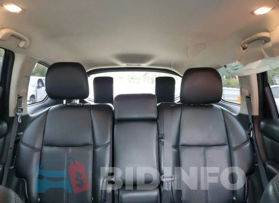 5N1DR2MN9KC616902 Photo# 10