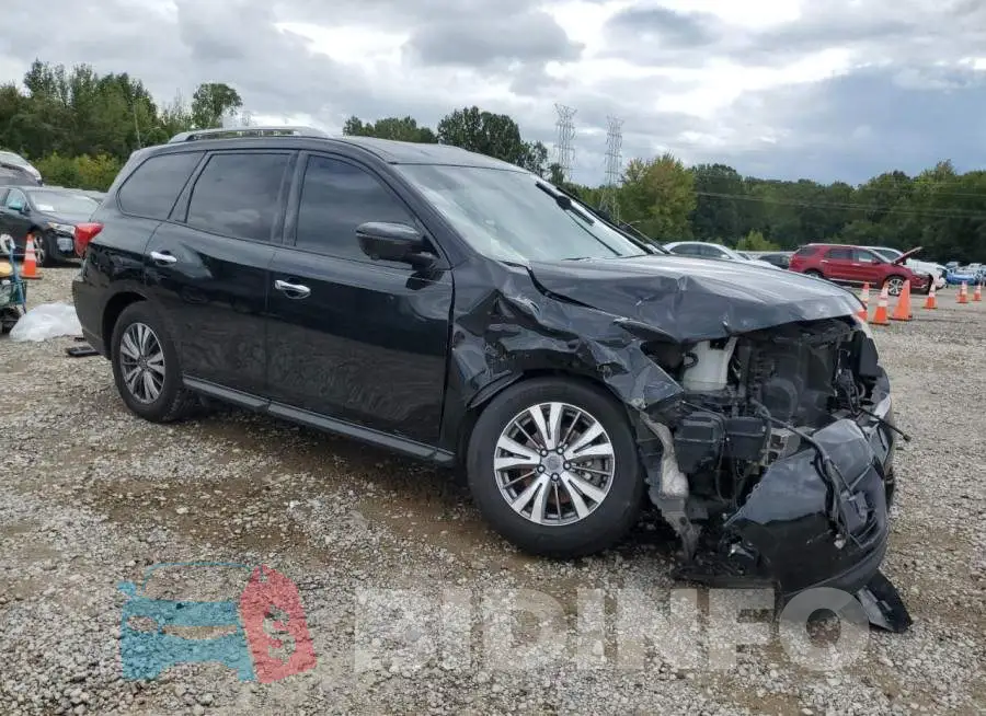 5N1DR2MN9KC616902 Photo# 4