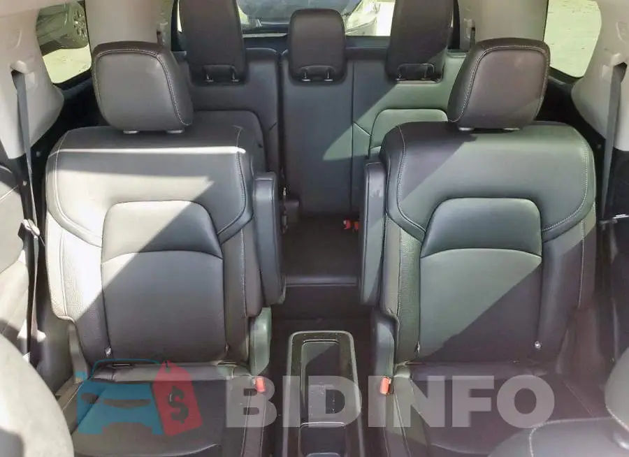 5N1DR3CB7SC213241 Photo# 10