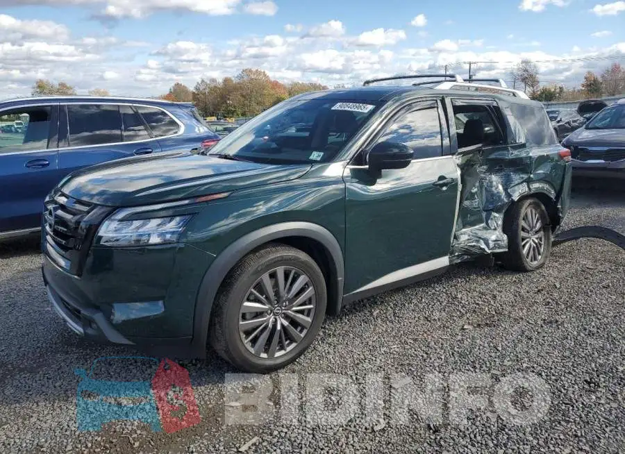 5N1DR3CD2PC251114 Photo# 1