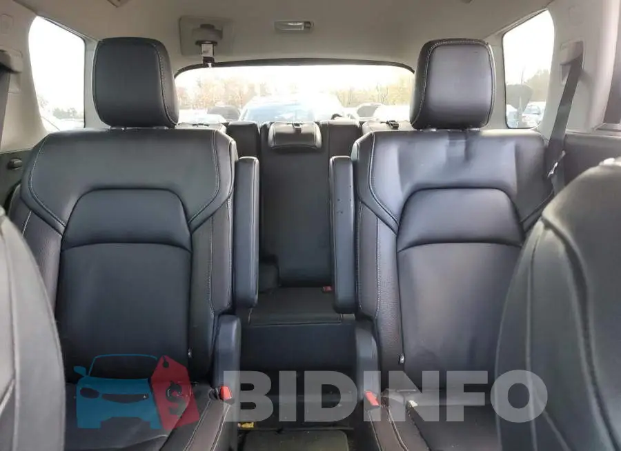 5N1DR3CD2PC251114 Photo# 10
