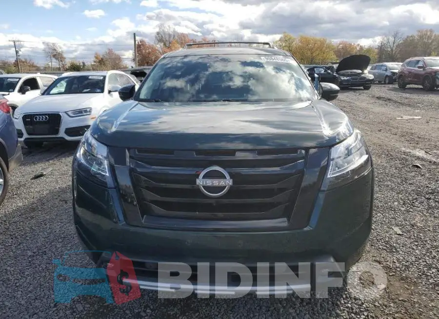 5N1DR3CD2PC251114 Photo# 5