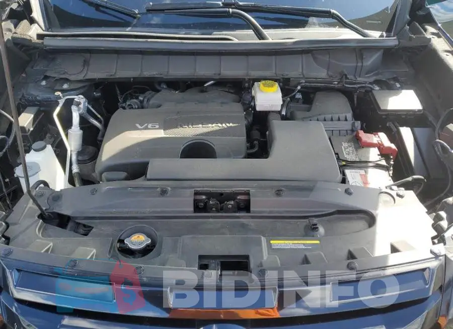 5N1DR3CD2PC251114 Photo# 12