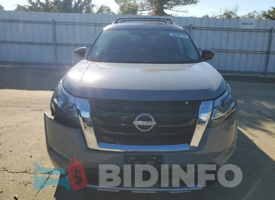 5N1DR3CD9RC264039 Photo# 5