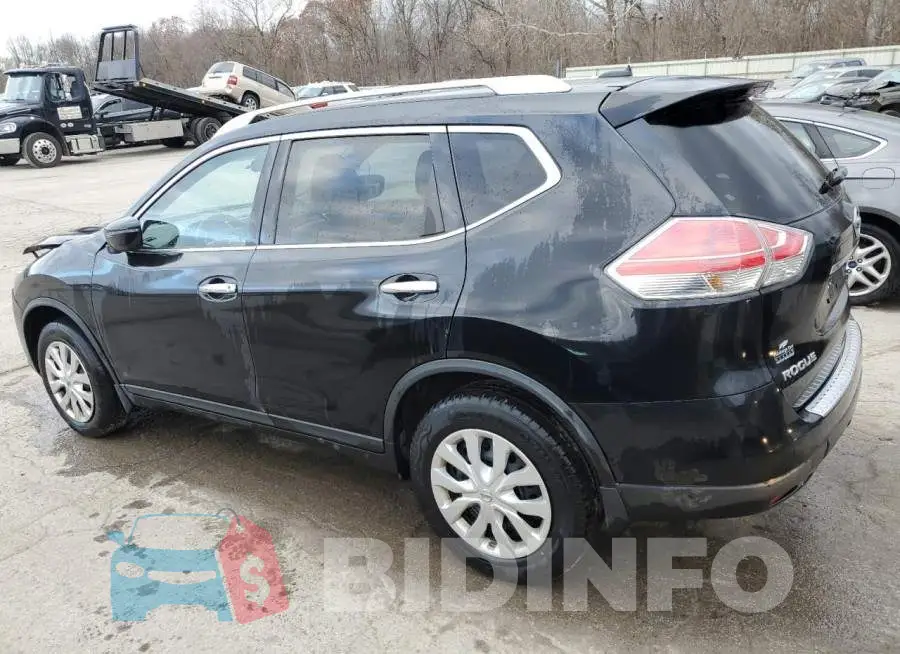 KNMAT2MV2GP596209 Photo# 2