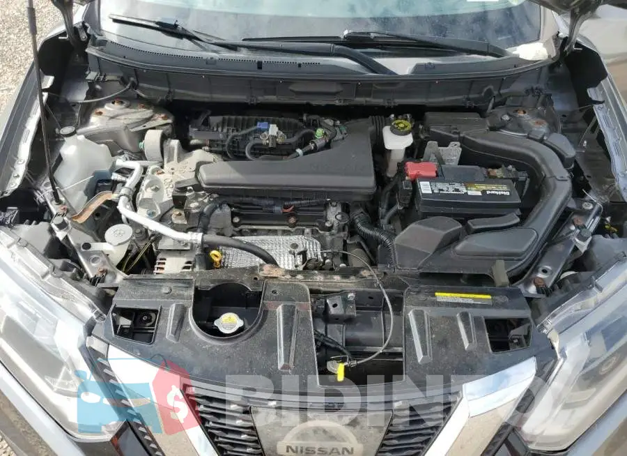 KNMAT2MV7HP607271 Photo# 12