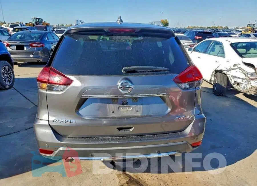 KNMAT2MVXLP500286 Photo# 6