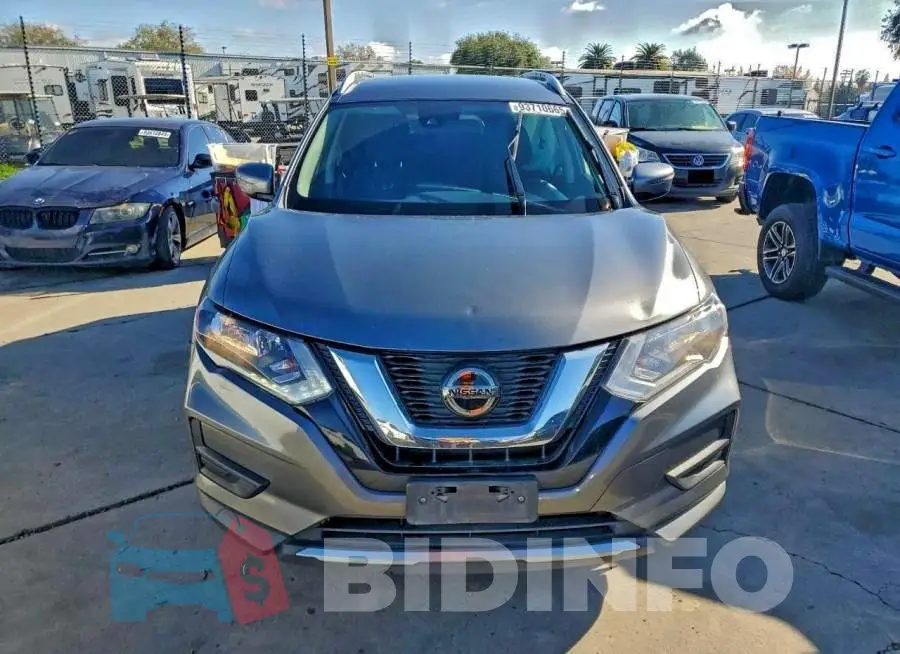 KNMAT2MVXLP500286 Photo# 5