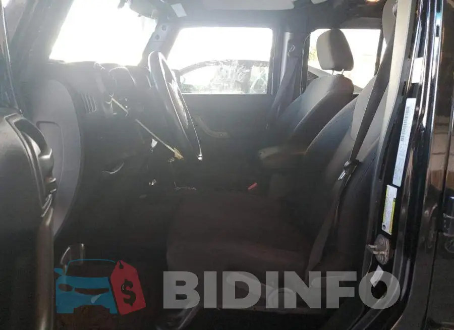 1C4BJWDG1HL737797 Photo# 7