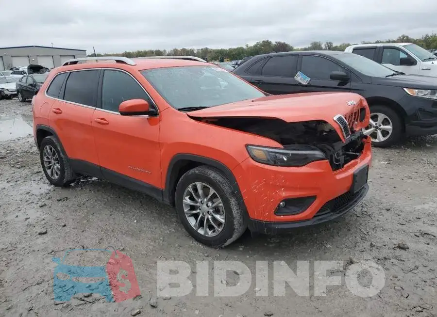 1C4PJLLB2MD187895 Photo# 4