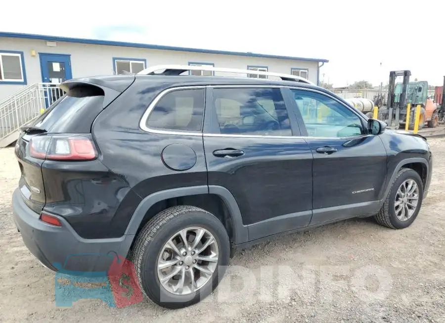 1C4PJLLX3KD462828 Photo# 3