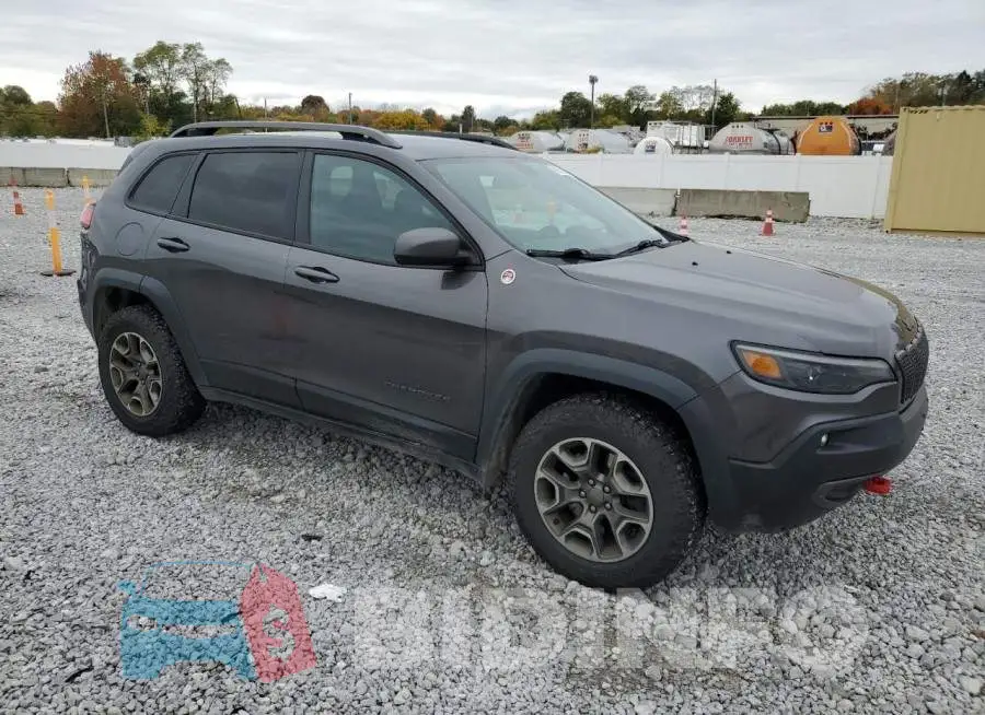 1C4PJMBX5LD522407 Photo# 4