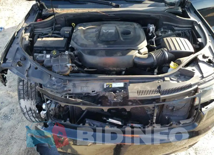 1C4RJEAG9KC596367 Photo# 11