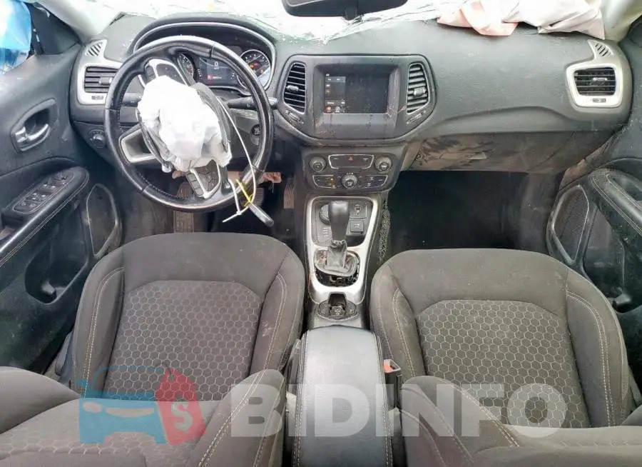 3C4NJDAB5LT210188 Photo# 8