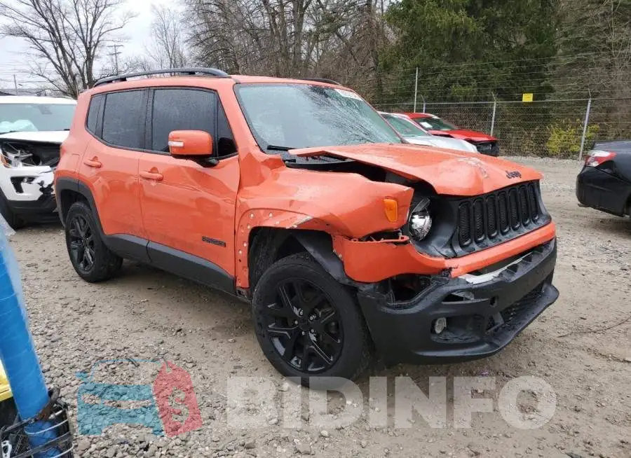 ZACCJBBB3HPF91175 Photo# 4