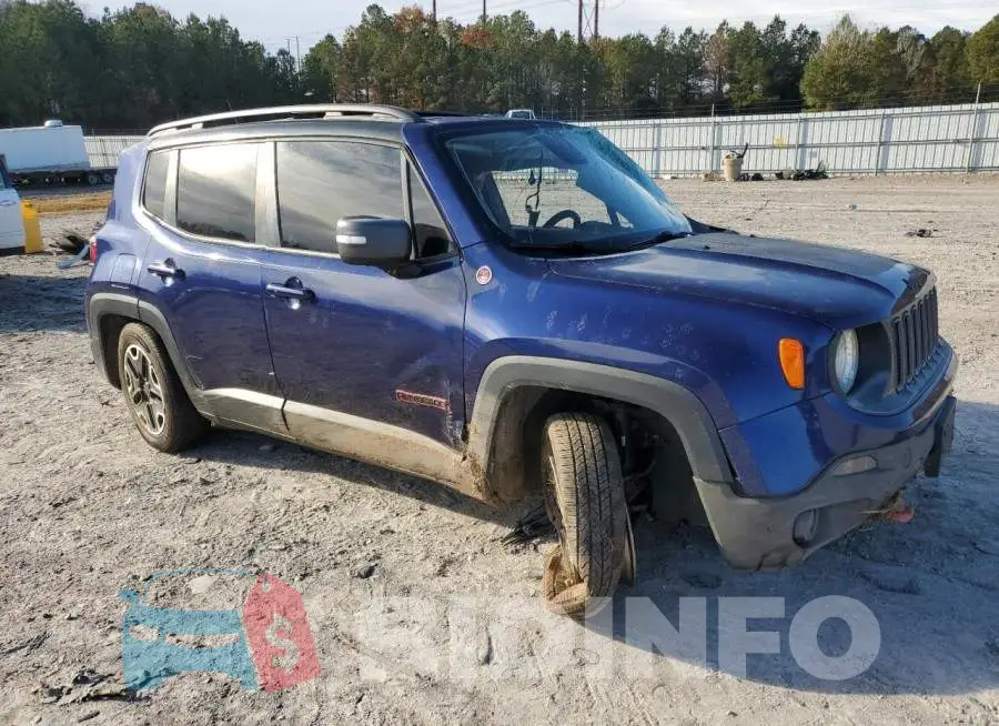 ZACCJBCT4GPC69182 Photo# 4