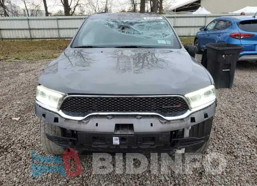 1C4RDJAG8PC584525 Photo# 5