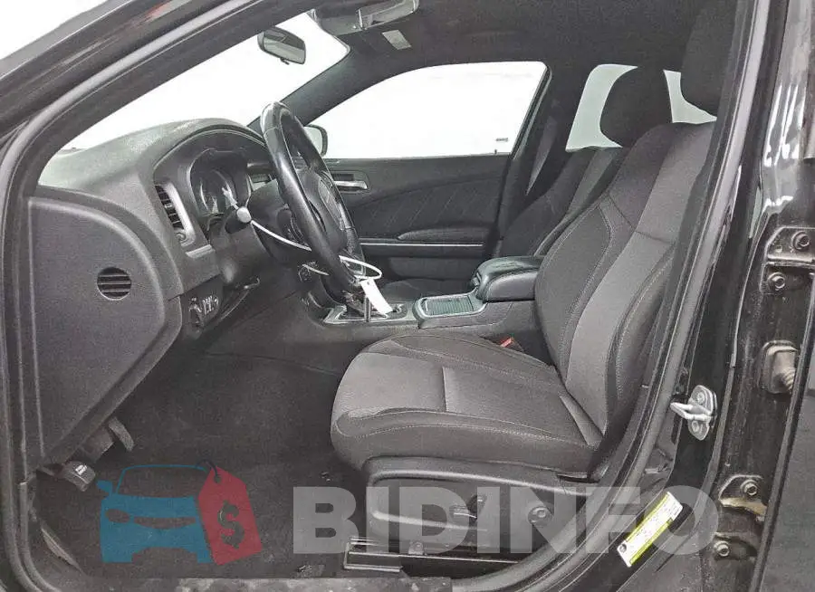 2C3CDXBG9KH673277 Photo# 7