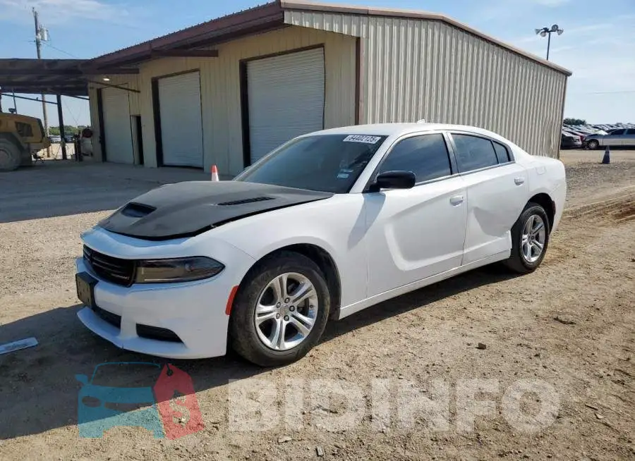 2C3CDXBG9PH547153 Photo# 1