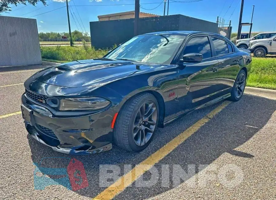 2C3CDXGJ0PH524865 Photo# 2