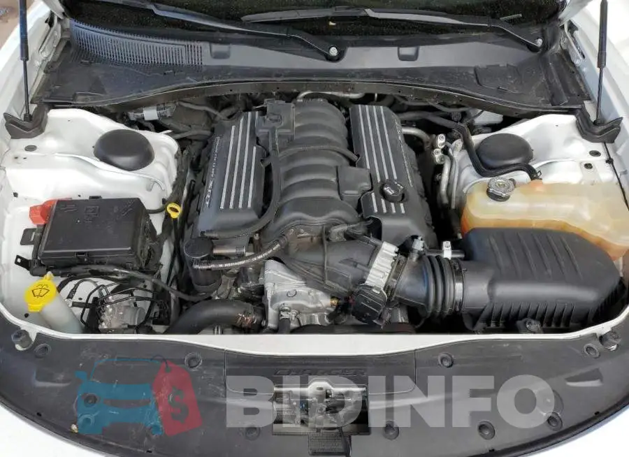 2C3CDXGJ4NH257243 Photo# 11