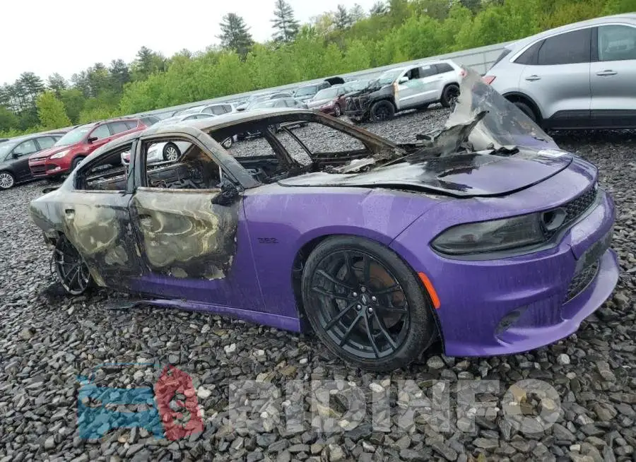 2C3CDXGJ4PH689883 Photo# 4