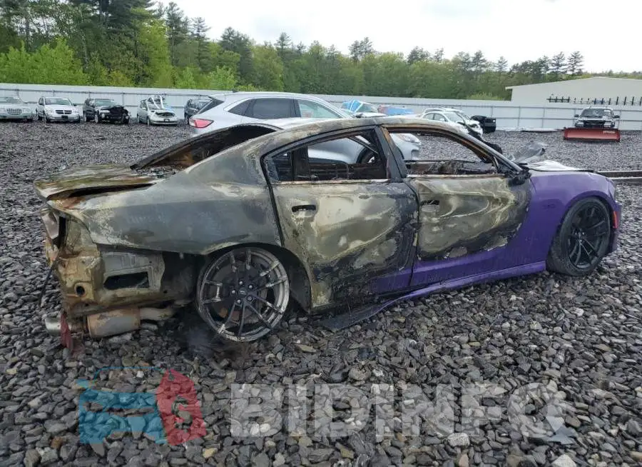 2C3CDXGJ4PH689883 Photo# 3
