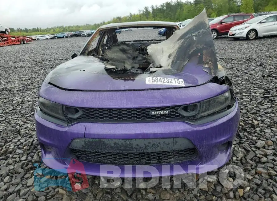 2C3CDXGJ4PH689883 Photo# 5