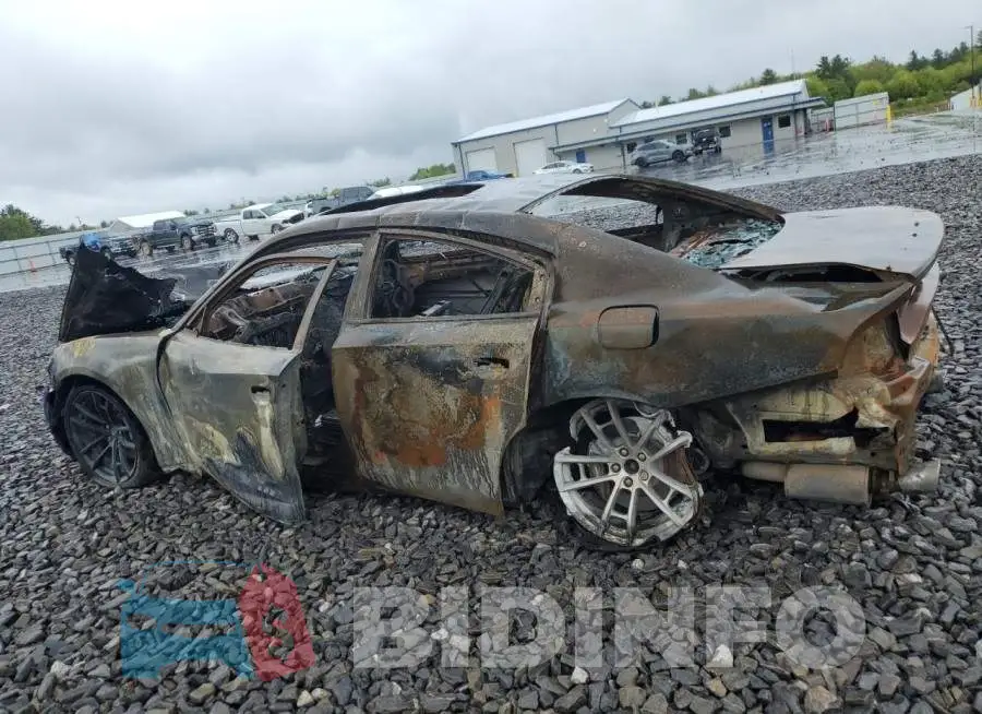 2C3CDXGJ4PH689883 Photo# 2