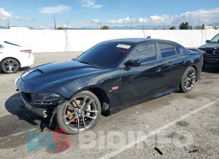 2C3CDXGJ7PH592435 Photo# 1