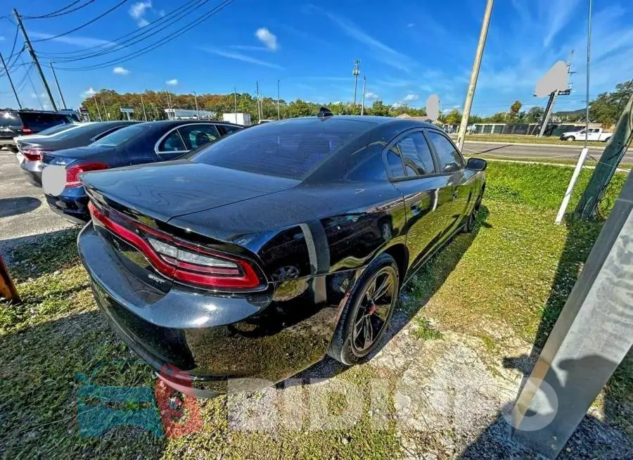 2C3CDXHG3GH154238 Photo# 4