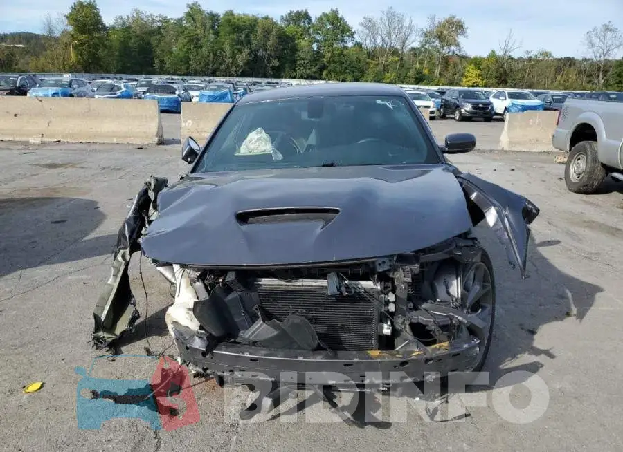2C3CDXHG3KH567608 Photo# 5