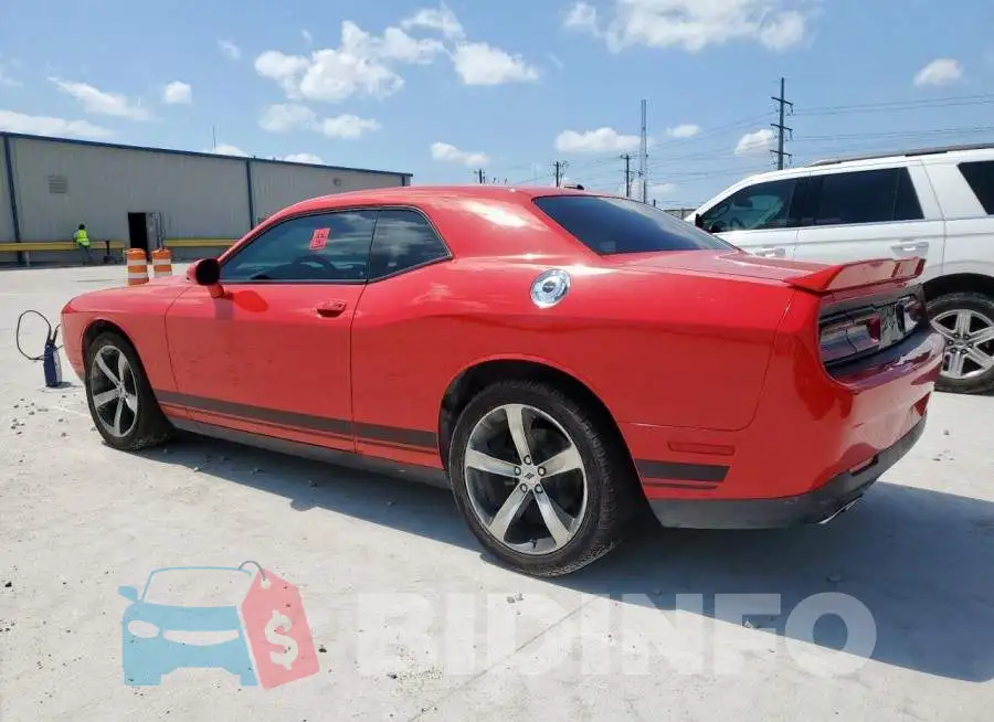 2C3CDZAGXKH672085 Photo# 2
