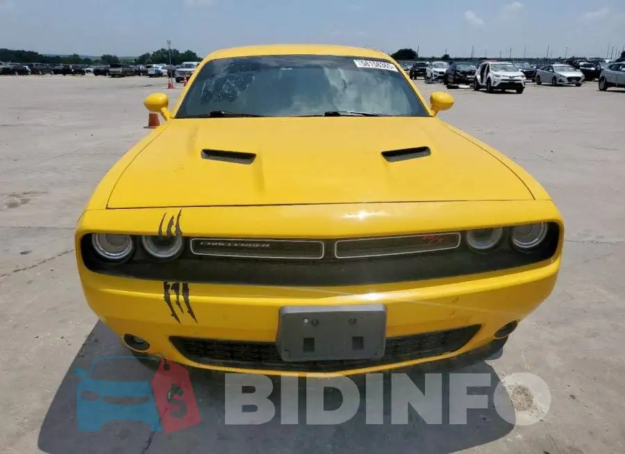 2C3CDZBT1HH639514 Photo# 5