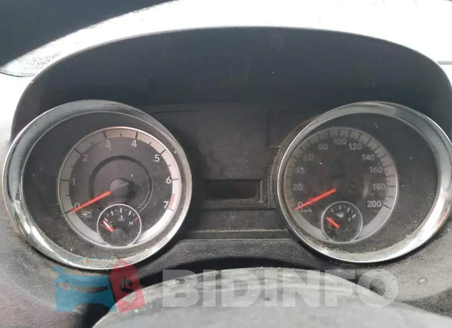 2C4RDGBGXHR681879 Photo# 9