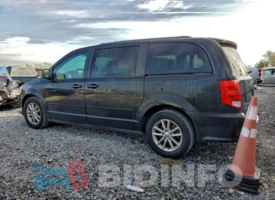 2C4RDGCGXGR181461 Photo# 2