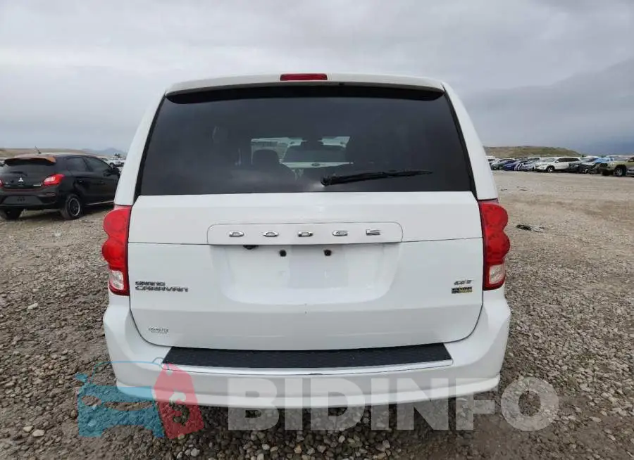 2C4RDGEG2JR280943 Photo# 6