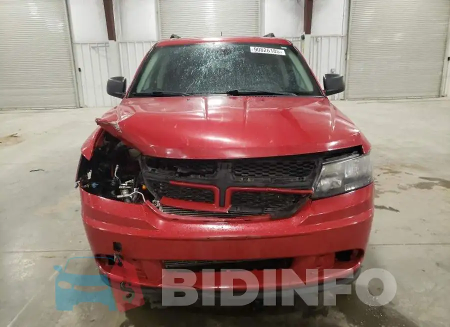 3C4PDCAB5LT269090 Photo# 5