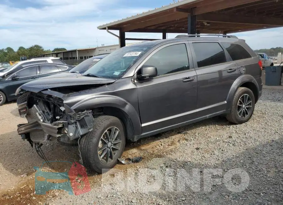 3C4PDCAB7HT695418 Photo# 1