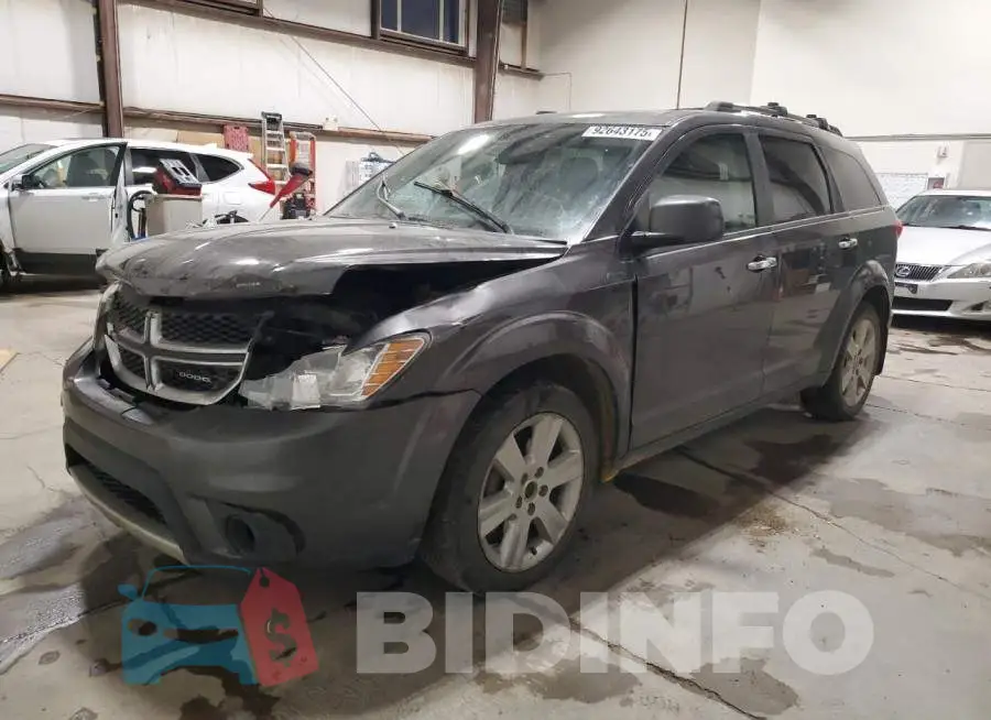 3C4PDDFG6GT160671 Photo# 1