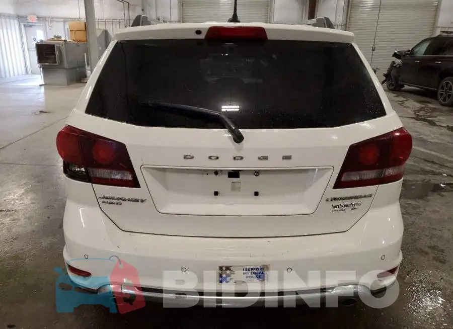 3C4PDDGG1GT140567 Photo# 6